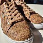 Guess Beckie sneakers maat 38, Ophalen of Verzenden, Zo goed als nieuw, Sneakers of Gympen