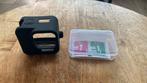 Siliconen case  gopro hero 11 mini, Audio, Tv en Foto, Actiecamera's, Ophalen of Verzenden, Nieuw, GoPro