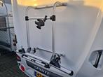 Sprite Cruzer 460 SR Luifel,Mover,Fietsenrek, Caravans en Kamperen, Caravans, Overige typen, Standaardzit, Tot en met 2, Bedrijf