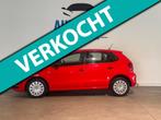 Volkswagen POLO 1.0 Comfortline, Stof, Gebruikt, Euro 6, Start-stop-systeem