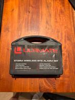 Draadloze beetmelder set, Watersport en Boten, Ophalen, Zo goed als nieuw, Overige typen