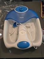 Bestron Voetenbadje, Ophalen, Zo goed als nieuw