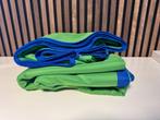 Professioneel Green screen, chroma key doek -zware kwaliteit, Ophalen of Verzenden, Gebruikt
