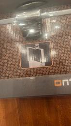 Nieuwe handdoekhouder - chroom - badkamer Ontario, Verzenden, Nieuw