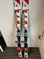 Atomic Race 8 Kinderski's lengte 130 cm Gebruikt