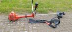Dolmar/Makita MS-4300-4U 4-takt professionele bosmaaier, Ophalen, Benzine, Gebruikt, 30 tot 50 cm
