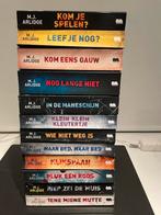 M.J. Arlidge Boeken Collectie, Boeken, Ophalen of Verzenden, Gelezen, Nederland