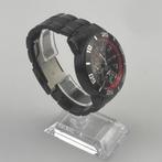 Guess Racer W18550G1 44mm 50ATM Herenhorloge, Guess, Zo goed als nieuw, Support@guess.com, 1444 South Alameda St
Los Angeles, CA 90021
USA