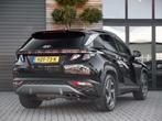 Hyundai Tucson 1.6 T-GDI MHEV Premium Leer Keyless Trekhaak, Auto's, Gebruikt, 4 cilinders, 150 pk, 1650 kg