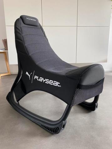 Playseat Puma Playstation gaming stoel beschikbaar voor biedingen