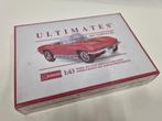Monogram 1967 Corvette Ultimates 1:43, Hobby en Vrije tijd, Modelbouw | Auto's en Voertuigen, 1:32 tot 1:50, Nieuw, Ophalen of Verzenden