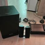 Harman kardon, Audio, Tv en Foto, Home Cinema-sets, Ophalen of Verzenden, Zo goed als nieuw, Overige merken, Blu-ray-speler