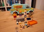 Playmobil Mystery Machine met extra Scooby Doo!, Ophalen, Zo goed als nieuw