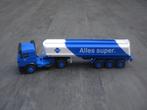 MB tankwagen ARAL, Wiking, H0, Hobby en Vrije tijd, Modelauto's | 1:87, Ophalen of Verzenden, Nieuw, Bus of Vrachtwagen, Wiking
