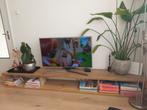 Tv meubel steigerhout, Ophalen, Gebruikt, 200 cm of meer, Minder dan 100 cm