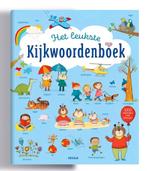 Nieuw! Het Leukste Kijkwoordenboek - Hardcover, Ophalen of Verzenden, Nieuw