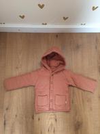 Zeeman jasje maat 68 - cognacbruin Nieuw!, Zeeman, Meisje, Ophalen of Verzenden, Zo goed als nieuw