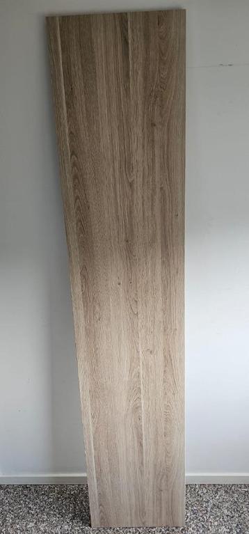 Houten plank ( Berken)gratis op te halen