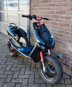 Peugeot Vivacity 2T - Geen kenteken - Loop of sloop, Tweetakt, Gebruikt, Maximaal 45 km/u, Ophalen of Verzenden