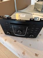 Mazda Autoradio CG25 66 9R0 / CQ-JM02F0JT, Auto diversen, Autoradio's, Ophalen of Verzenden, Gebruikt