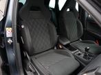 Skoda Karoq 1.5 TSI ACT Sportline Business- RS Interieur, Sf, Auto's, Voorwielaandrijving, Stof, 4 cilinders, Bedrijf