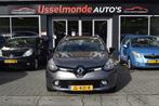 Renault Clio Estate 0.9 TCe Limited 48.240 km nap a.camera, Voorwielaandrijving, 898 cc, Stof, Gebruikt
