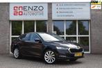 Skoda OCTAVIA 1.4 TSI iV PHEV Business Edition ACC Carplay V, Auto's, Stof, Gebruikt, 4 cilinders, 150 pk