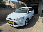 Ford Focus 1.6 Ecoboost 134KW Wagon 2013 Wit, Auto's, Ford, Te koop, Geïmporteerd, 5 stoelen, Benzine