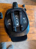 Nuna Base Next Isofix 360 - Autostoelbasis, Ophalen of Verzenden, Gebruikt