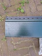 Kunstof rabatdelen, Doe-het-zelf en Verbouw, Hout en Planken, Ophalen, Minder dan 25 mm, Overige typen, Nieuw
