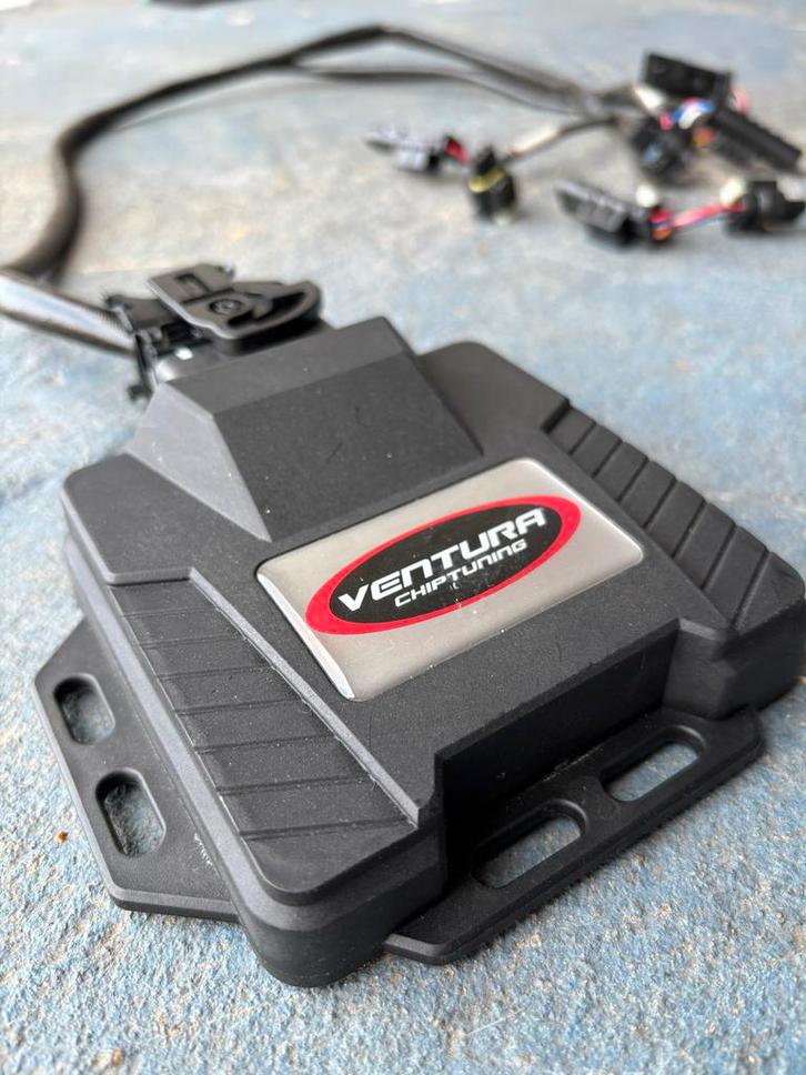 Ventura Tuning ECU voor BMW Z4 (G29), Auto-onderdelen, Elektronica en Kabels, BMW, Gebruikt, Ophalen of Verzenden