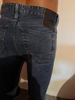 DENHAM spijkerbroek maat 31/32 Origineel ZGAN, Blauw, W32 (confectie 46) of kleiner, Ophalen of Verzenden, Zo goed als nieuw