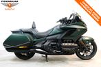 Honda GL 1800 BAGGER DCT (bj 2024), Motoren, Motoren | Honda, Bedrijf, Handvatverwarming, Toermotor