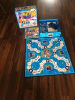 Party en co junior, Hobby en Vrije tijd, Gezelschapsspellen | Bordspellen, Ophalen of Verzenden, Gebruikt