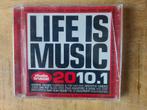 2 CD Studio Brussel - Life Is Music 2010.1 (2 CD), Ophalen of Verzenden, Zo goed als nieuw