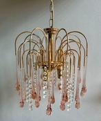Murano teardrop kroonluchter, Antiek en Kunst, Antiek | Lampen, Ophalen of Verzenden