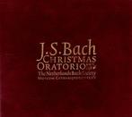 Bach: Weihnachts-Oratorium / Jos van Veldhoven  2-SACDs, Boxset, Verzenden, Zo goed als nieuw, Barok