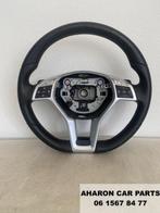 CLA W117 GLA W156 SLK W172 W176 AMG Sport Stuur Stuurwiel, Gebruikt, Ophalen of Verzenden