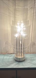 IKEA STÖLLET table lamp from 2005 Height 48cm, Huis en Inrichting, Lampen | Tafellampen, Ophalen of Verzenden, Zo goed als nieuw