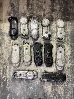 12x carterkap zip fly type runner typhoon, Ophalen of Verzenden, Blok, Piaggio