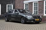 Mercedes-Benz S 500 Maybach/NL auto/ 1e eigenaar - Zeer netj, Automaat, USB, Zwart, Bedrijf