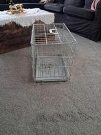 Kleine honden bench, Dieren en Toebehoren, Hondenbenches, Ophalen, Gebruikt