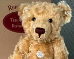 Steiff Teddy Boy beer 1905 replica 50cm limited edition, Verzamelen, Beren en Cherished Teddies, Verzenden, Zo goed als nieuw