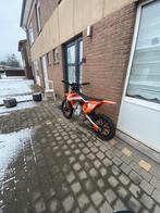 Ultra Crosser 125cc 4takt - Perfecte crossmotor!, Gebruikt, 125 cc, 4 versnellingen, Ophalen