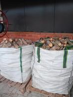 Te koop Brandhout/Sprokkelhout Eik/Berk, Minder dan 3 m³, Ophalen