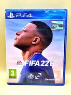 Fifa 22 - PS4, Spelcomputers en Games, Games | Sony PlayStation 4, Gebruikt, Sony support, Taurusavenue 16 Hoofddorp, Eén computer