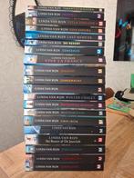 Linda van Rijn, Boeken, Ophalen of Verzenden, Zo goed als nieuw, Nederland