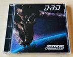 DAD - Speed Of Darkness CD 2024 D.A.D., Ophalen of Verzenden, Gebruikt