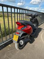 Piaggio Zip 125, Ophalen, Gebruikt, Overige typen, Piaggio