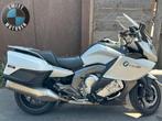BMW K 1600 GT (bj 2012), Bedrijf, Meer dan 35 kW, Toermotor, 1650 cc